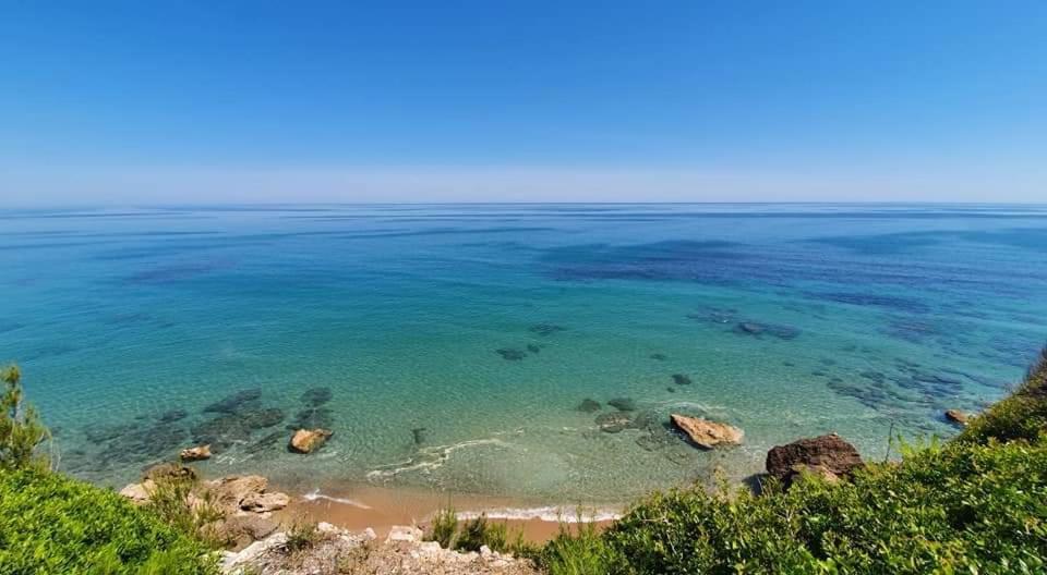 Apartamento Sarah Daire Miami Playa Dış mekan fotoğraf