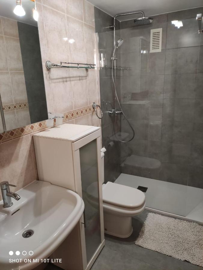 Apartamento Sarah Daire Miami Playa Dış mekan fotoğraf