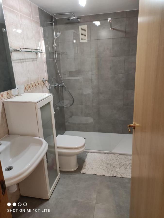 Apartamento Sarah Daire Miami Playa Dış mekan fotoğraf