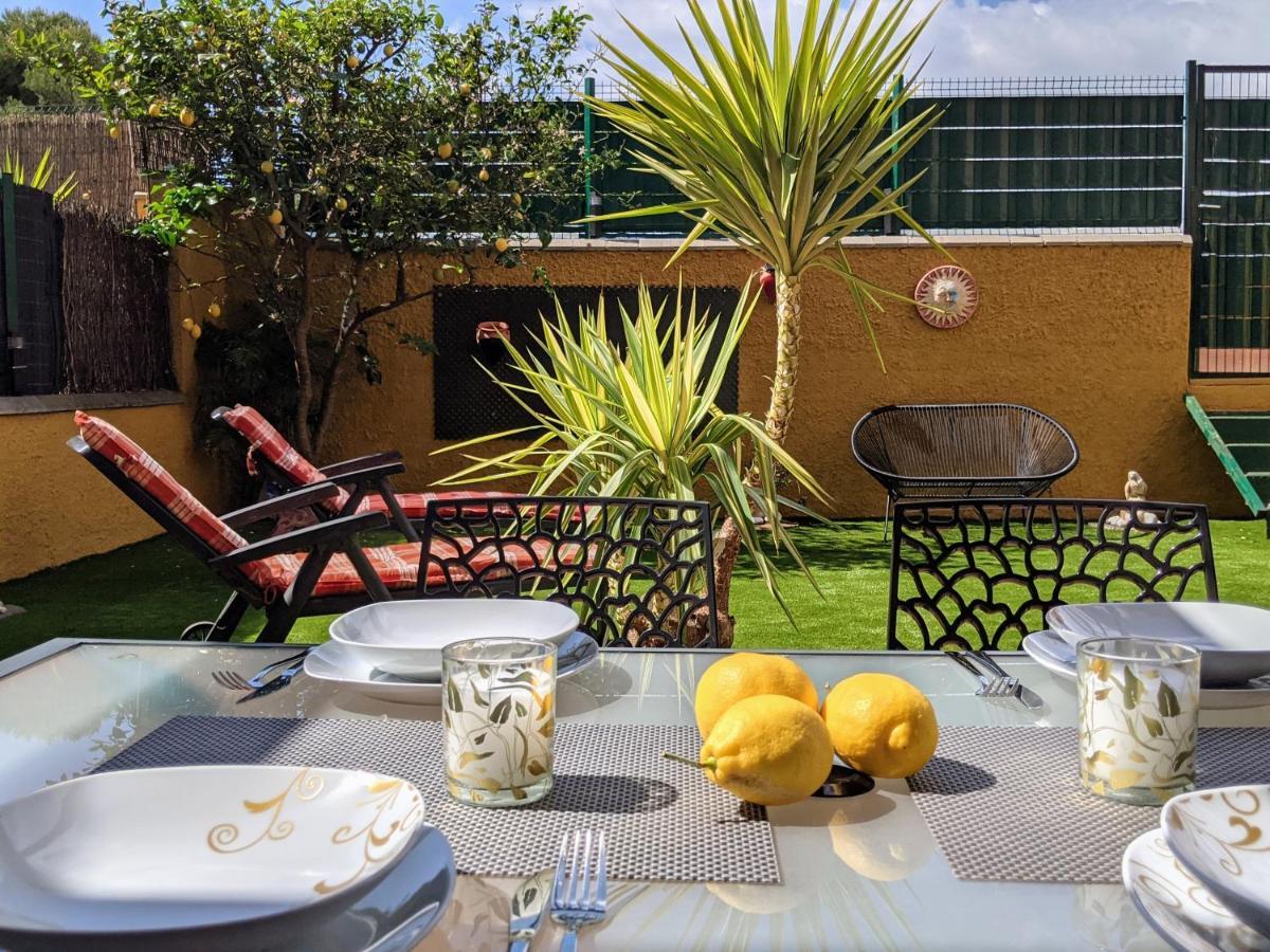Apartamento Sarah Daire Miami Playa Dış mekan fotoğraf