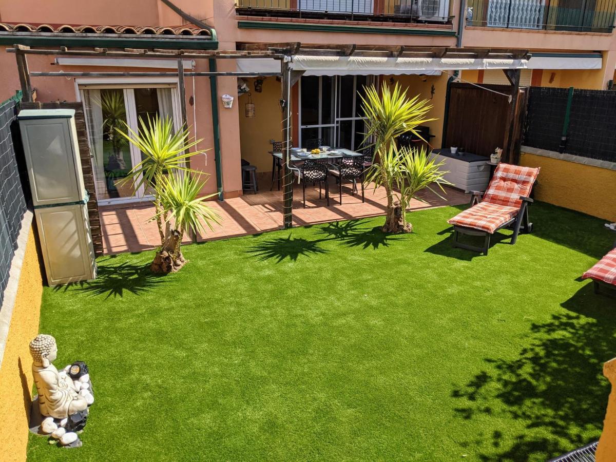 Apartamento Sarah Daire Miami Playa Dış mekan fotoğraf