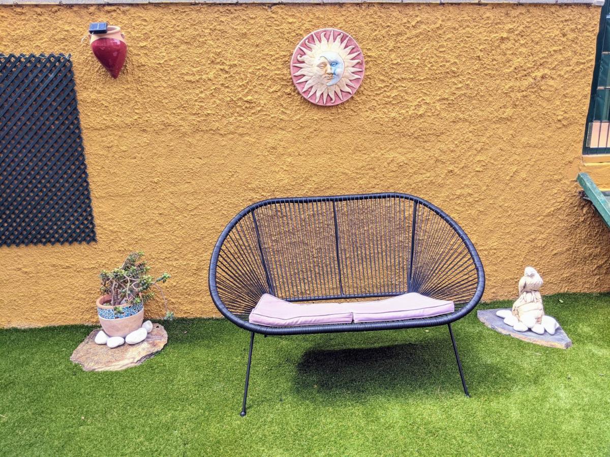 Apartamento Sarah Daire Miami Playa Dış mekan fotoğraf