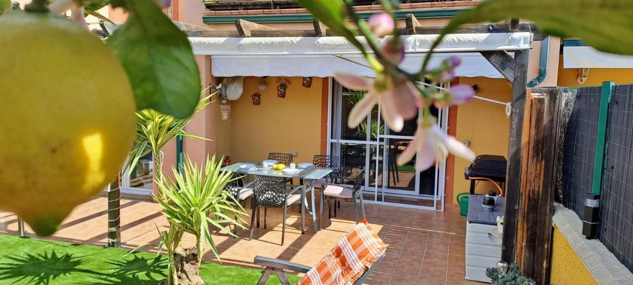 Apartamento Sarah Daire Miami Playa Dış mekan fotoğraf