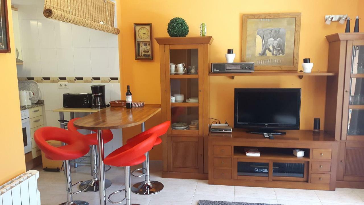 Apartamento Sarah Daire Miami Playa Dış mekan fotoğraf