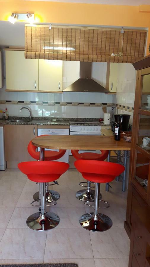 Apartamento Sarah Daire Miami Playa Dış mekan fotoğraf