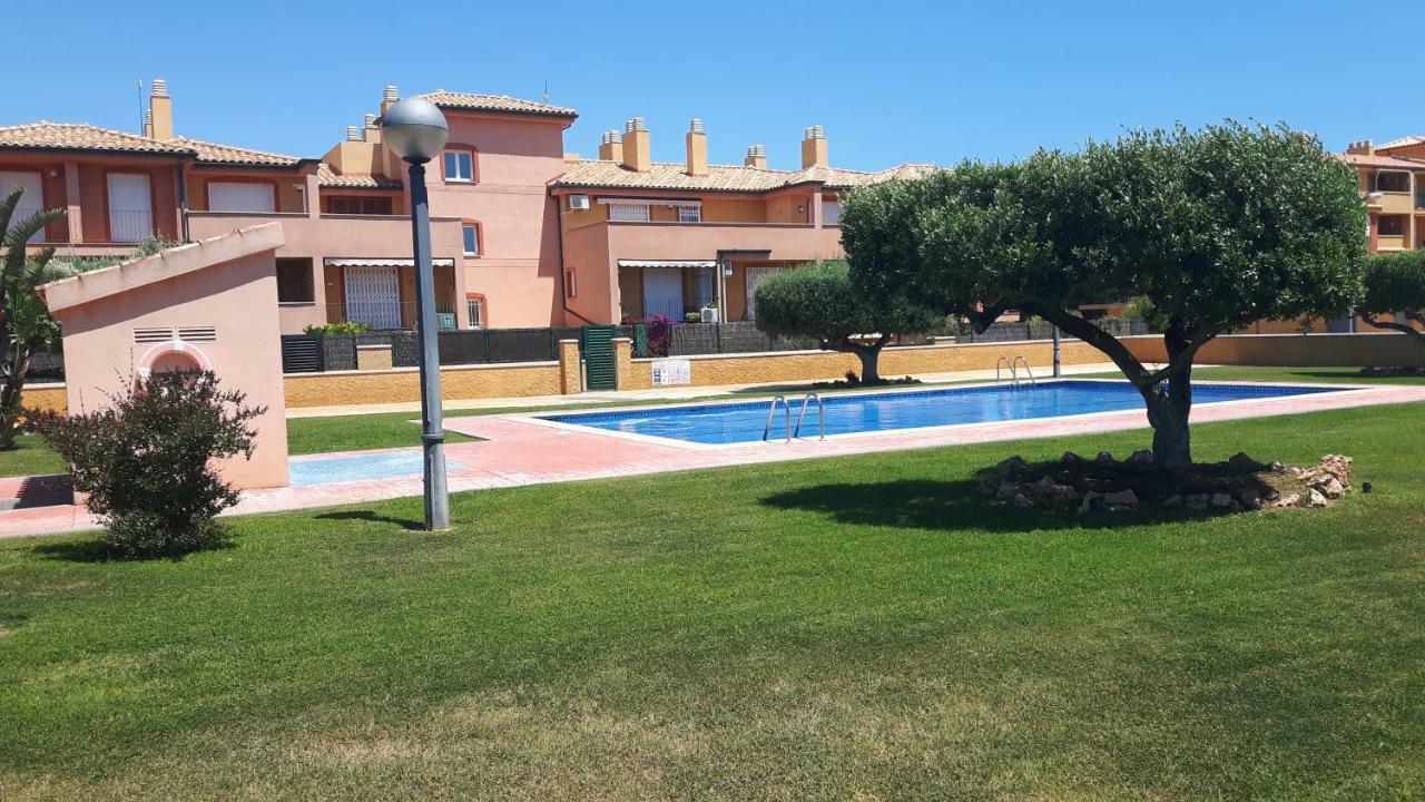 Apartamento Sarah Daire Miami Playa Dış mekan fotoğraf