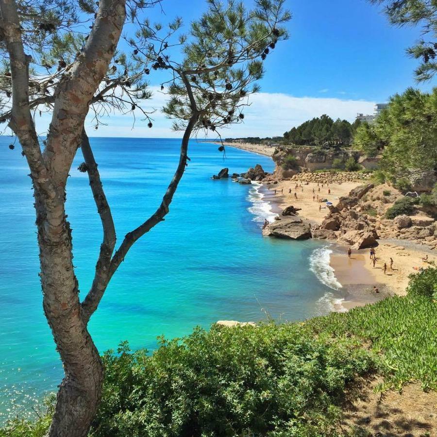 Apartamento Sarah Daire Miami Playa Dış mekan fotoğraf