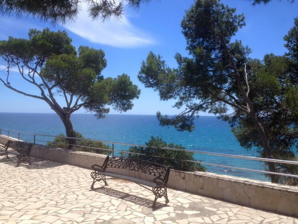 Apartamento Sarah Daire Miami Playa Dış mekan fotoğraf