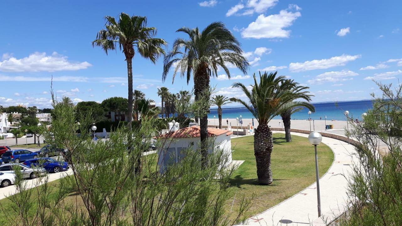 Apartamento Sarah Daire Miami Playa Dış mekan fotoğraf