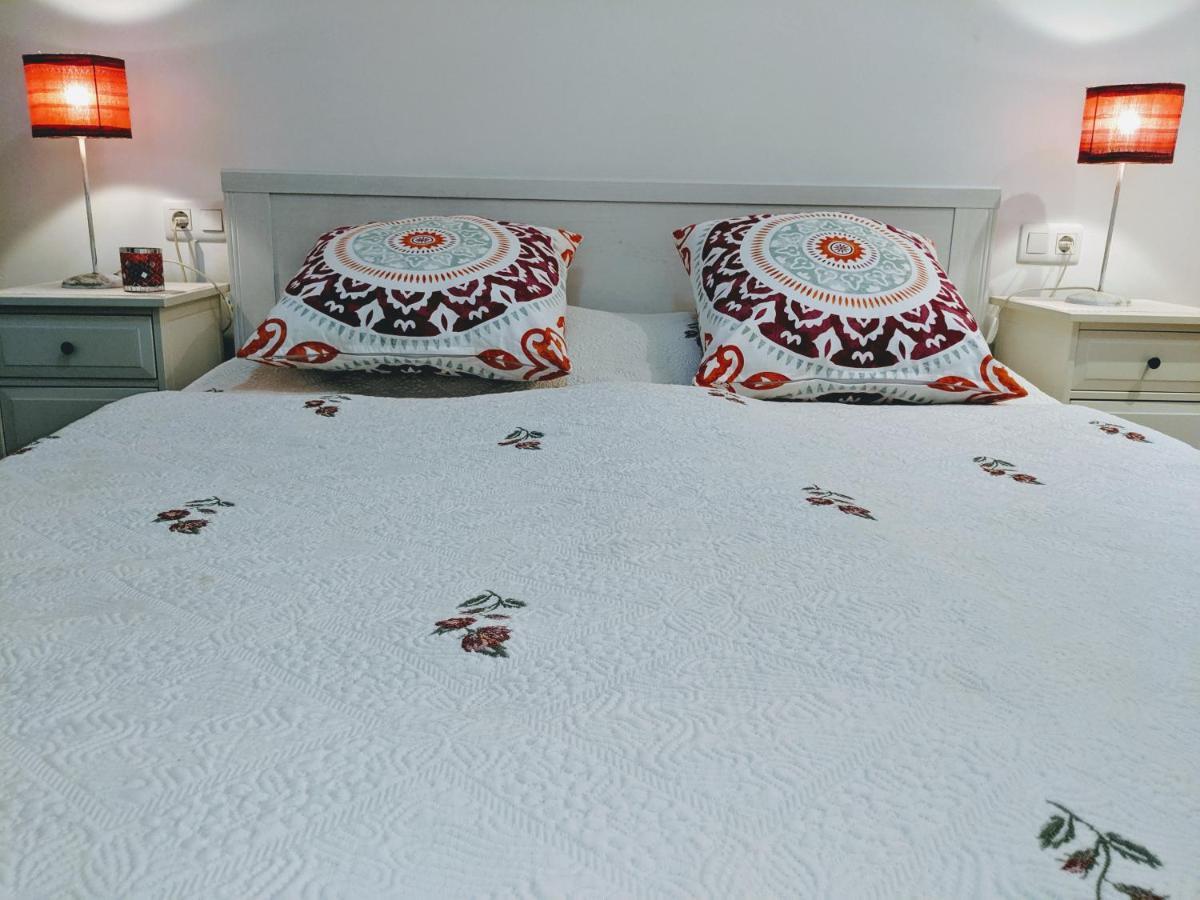 Apartamento Sarah Daire Miami Playa Dış mekan fotoğraf