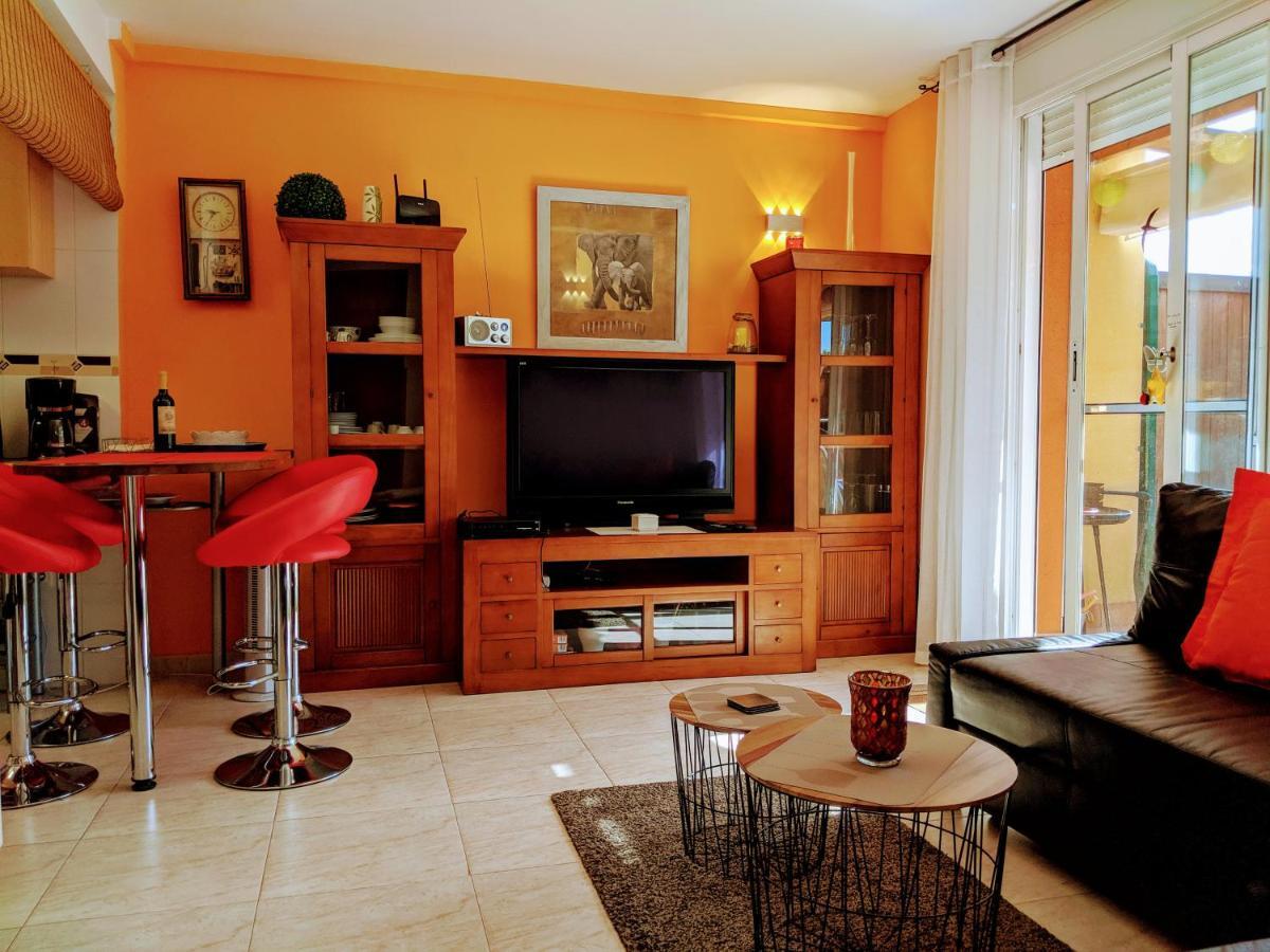 Apartamento Sarah Daire Miami Playa Dış mekan fotoğraf